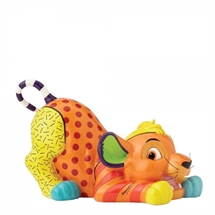 Disney by Britto